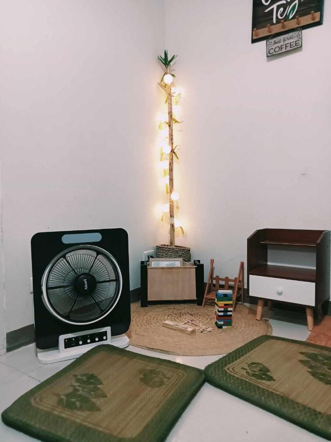 K2 Suites Staycation 케손시티 외부 사진