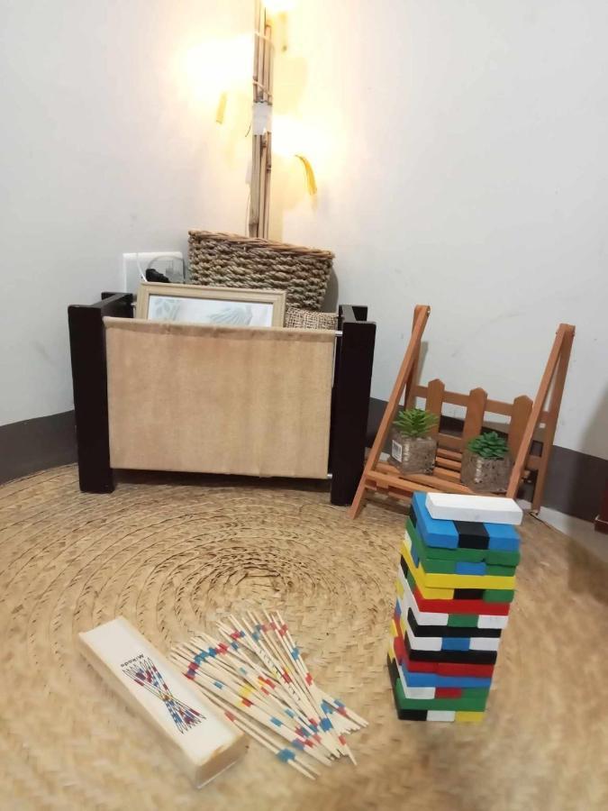 K2 Suites Staycation 케손시티 외부 사진
