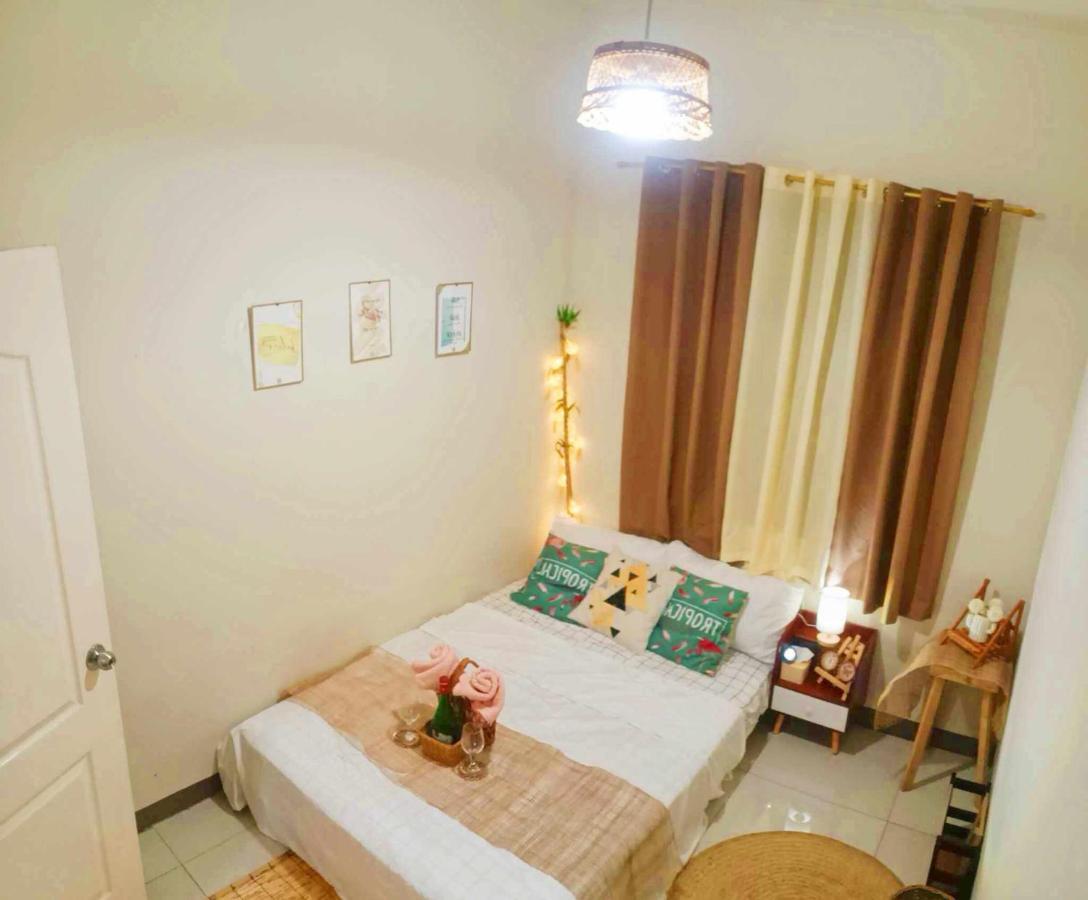 K2 Suites Staycation 케손시티 외부 사진